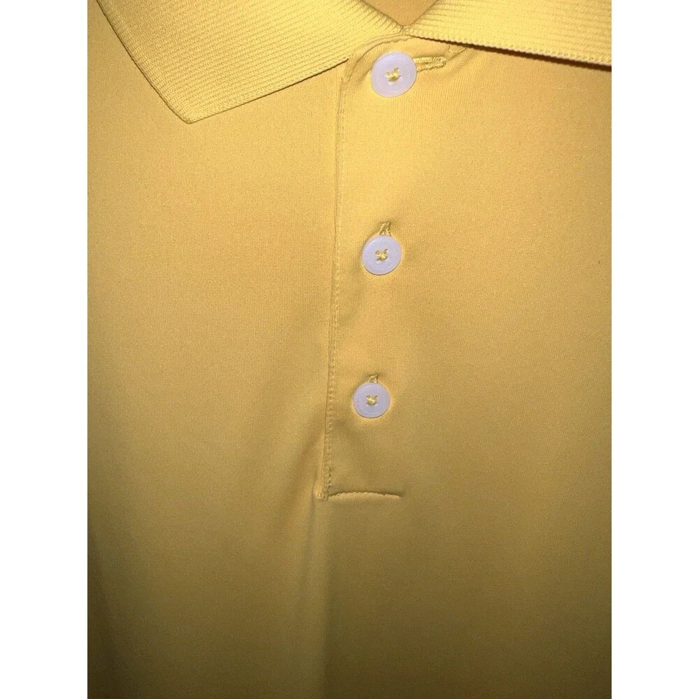 adidas golf polo
